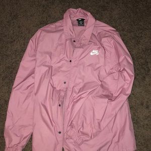 BRAND NEW NIKE SB COACHES JACKET/WINDBREAKER